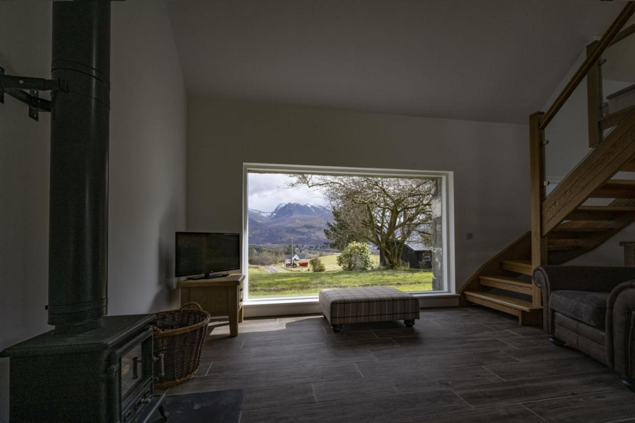 Holiday home The Barn