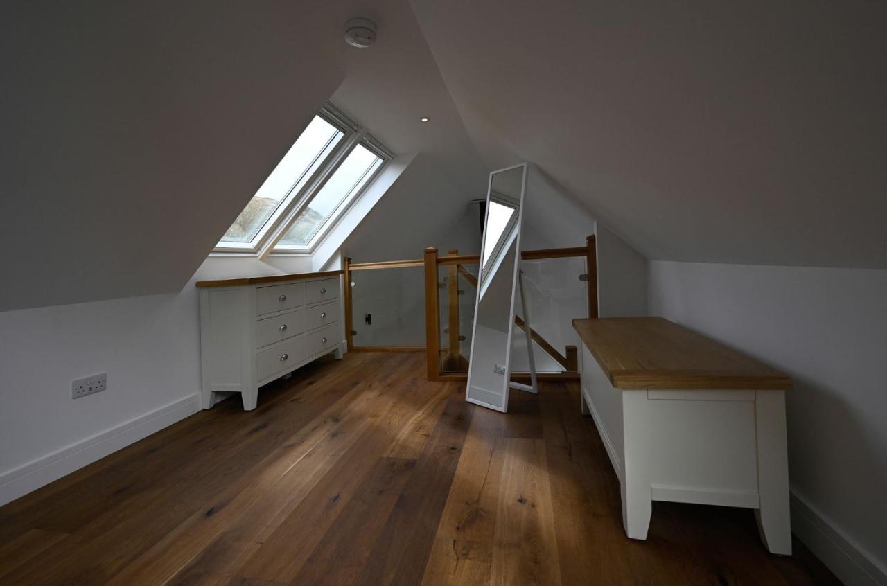 The Barn Holiday home Fort William