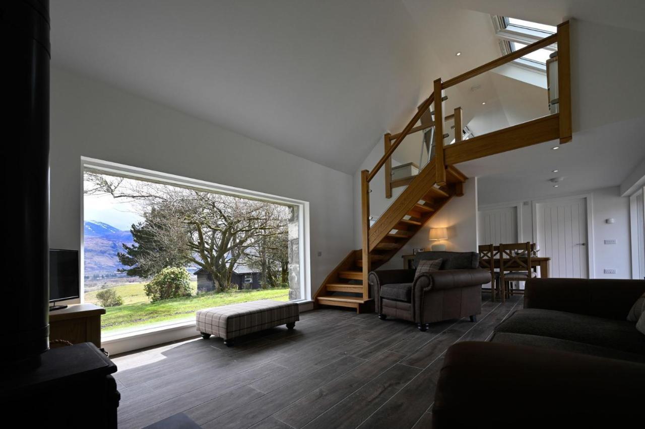 Holiday home The Barn *
