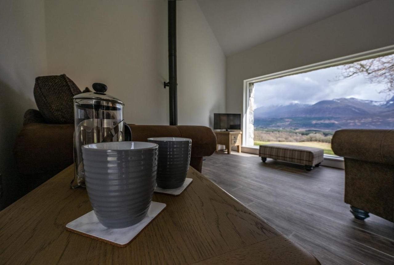 The Barn Holiday home