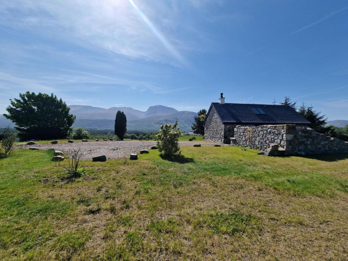The Barn * Fort William