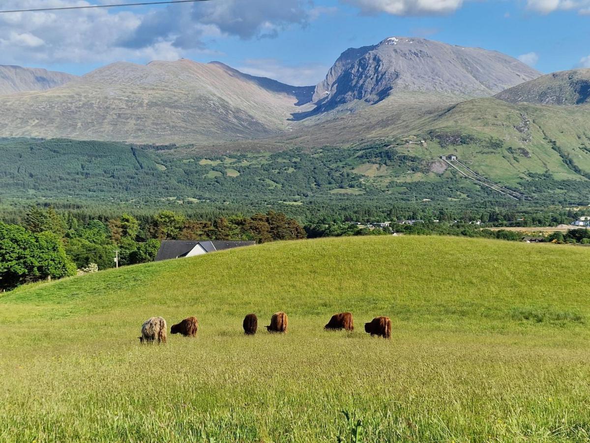 The Barn Holiday home Fort William